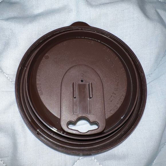 Tervis Fiesta 24oz Travel Hot Or Cold Cup - Picture 4 of 7